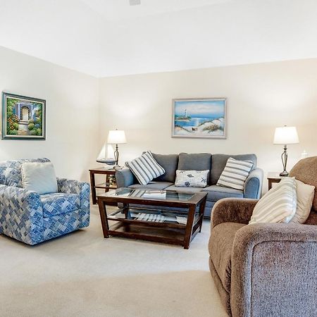 Turtle Cove 5552 Villa Kiawah Island Dış mekan fotoğraf