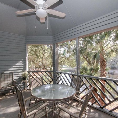 Turtle Cove 5552 Villa Kiawah Island Dış mekan fotoğraf