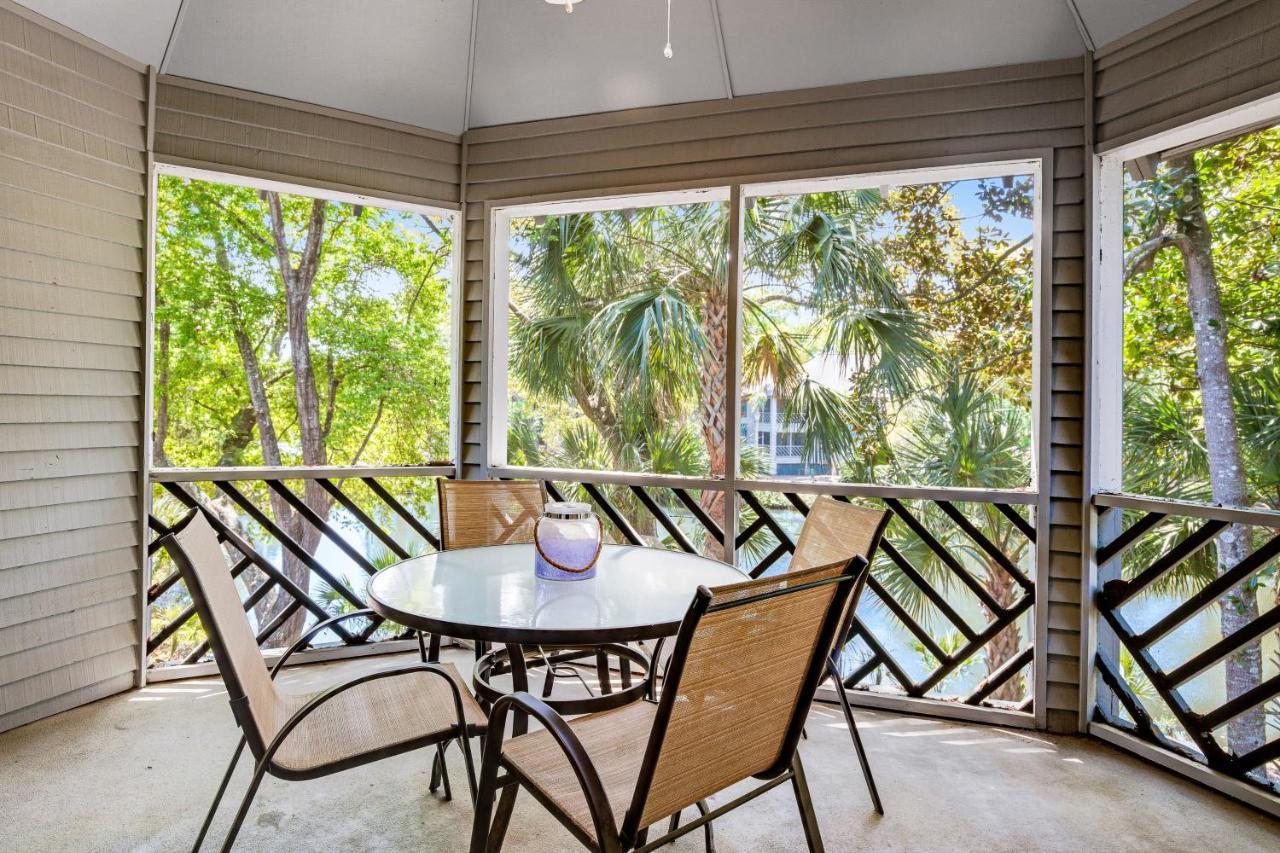 Turtle Cove 5552 Villa Kiawah Island Dış mekan fotoğraf