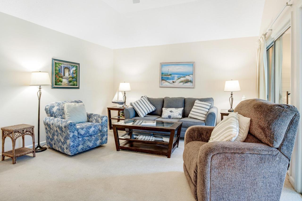 Turtle Cove 5552 Villa Kiawah Island Dış mekan fotoğraf