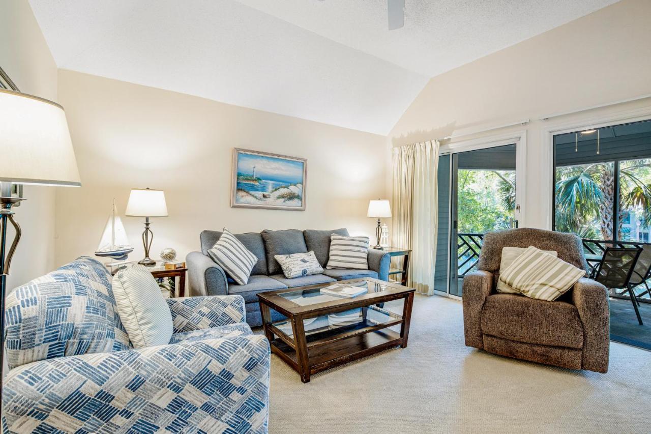 Turtle Cove 5552 Villa Kiawah Island Dış mekan fotoğraf