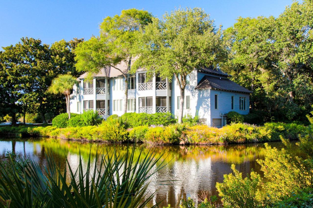 Turtle Cove 5552 Villa Kiawah Island Dış mekan fotoğraf