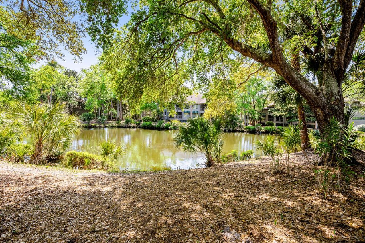 Turtle Cove 5552 Villa Kiawah Island Dış mekan fotoğraf
