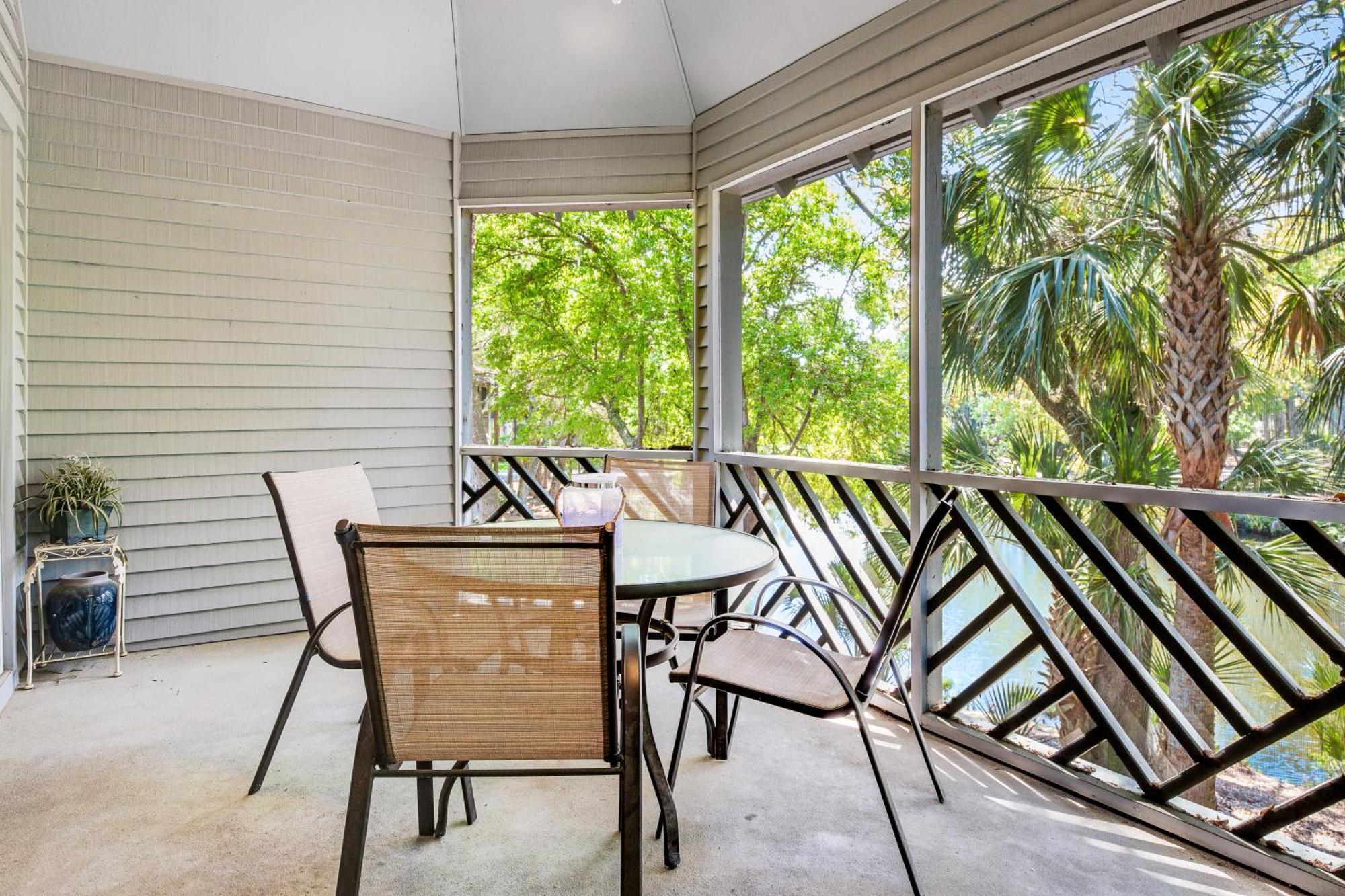 Turtle Cove 5552 Villa Kiawah Island Dış mekan fotoğraf
