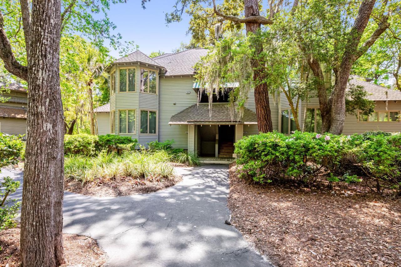 Turtle Cove 5552 Villa Kiawah Island Dış mekan fotoğraf