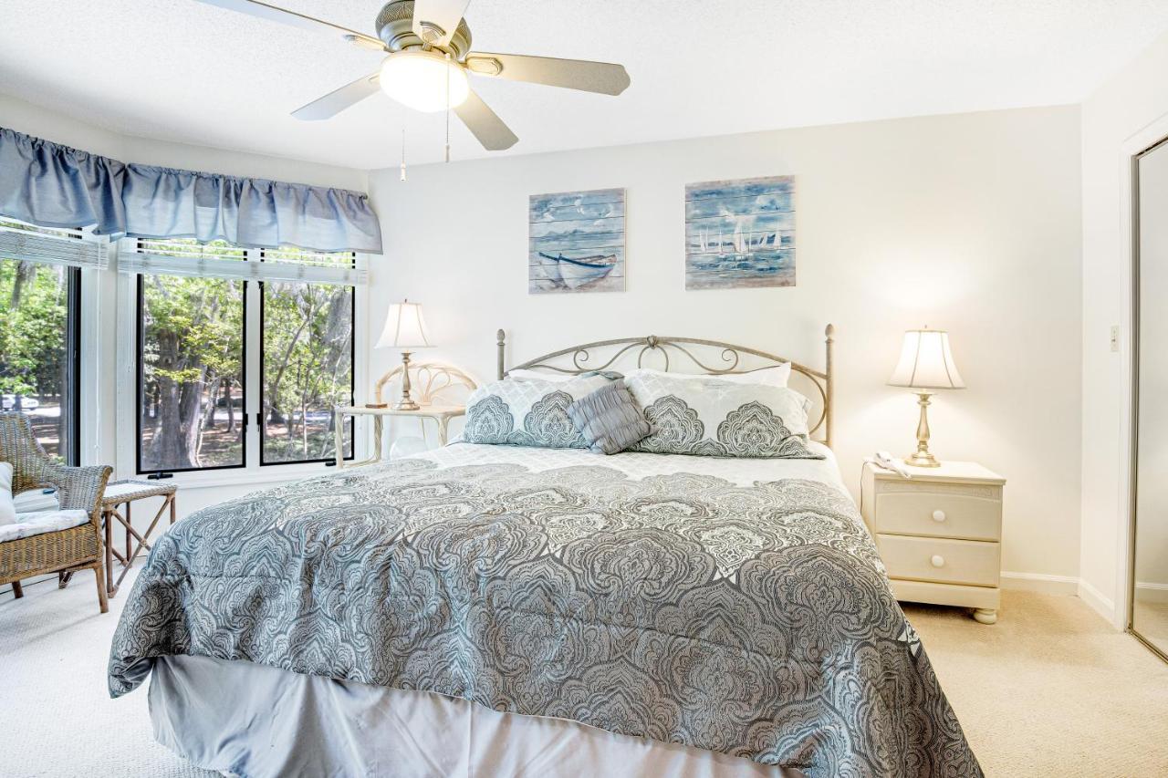 Turtle Cove 5552 Villa Kiawah Island Dış mekan fotoğraf