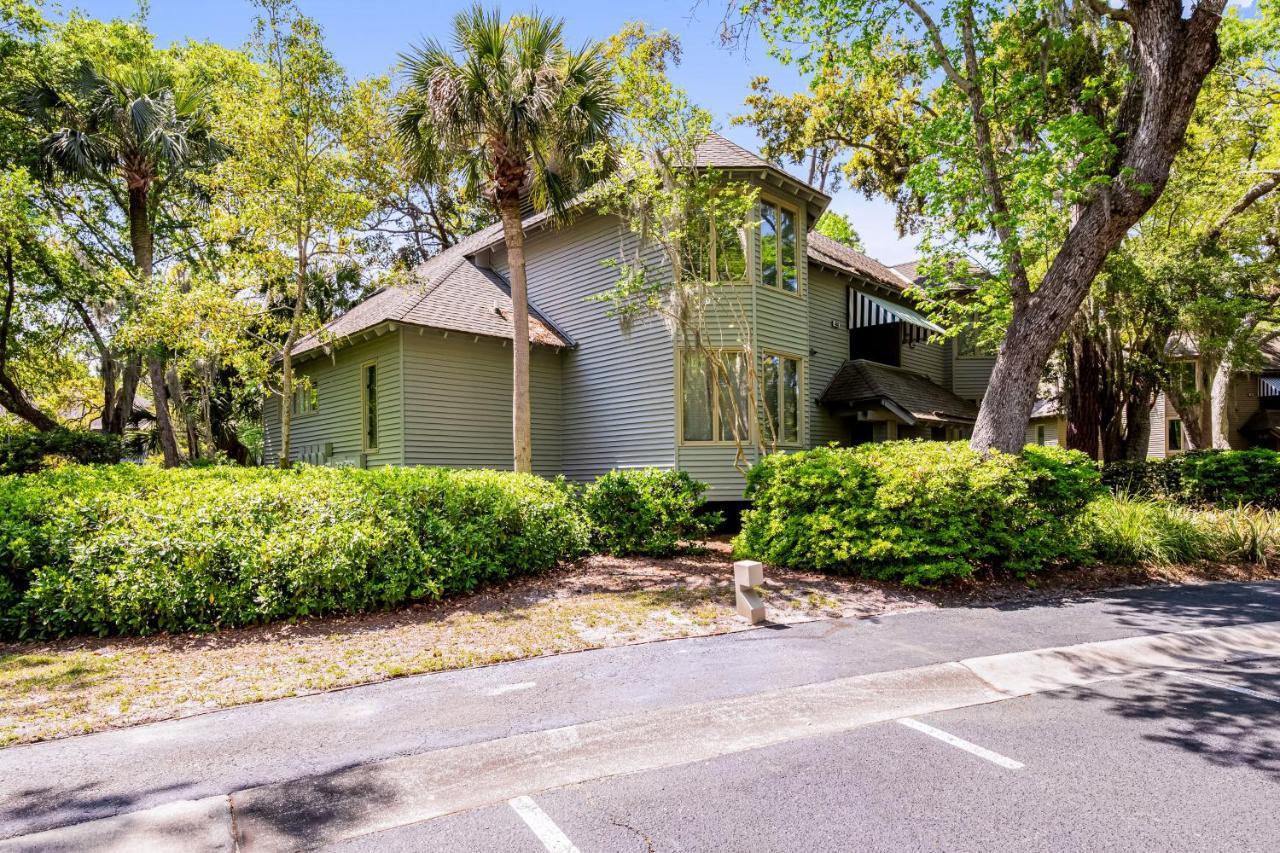 Turtle Cove 5552 Villa Kiawah Island Dış mekan fotoğraf