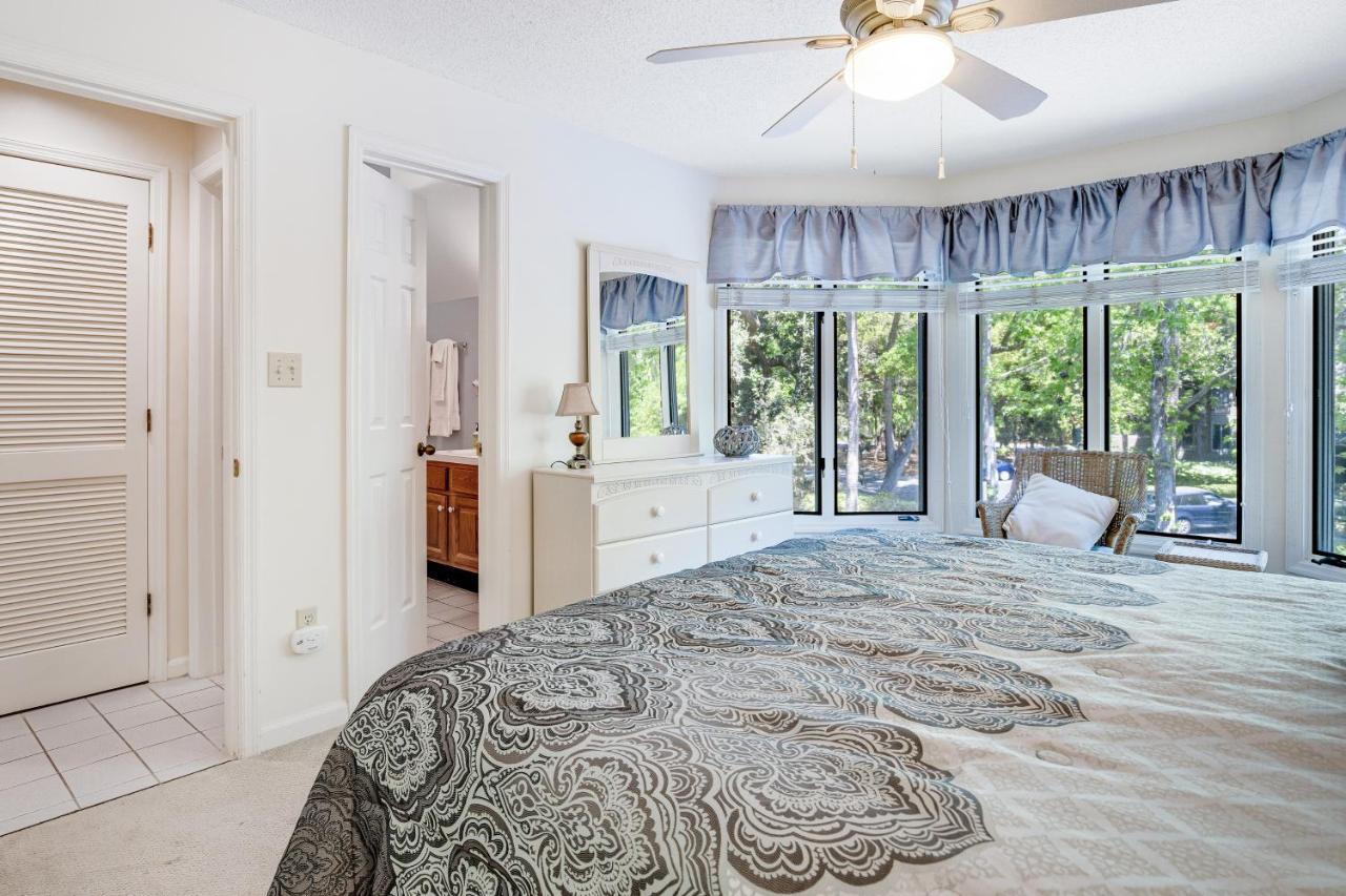 Turtle Cove 5552 Villa Kiawah Island Dış mekan fotoğraf