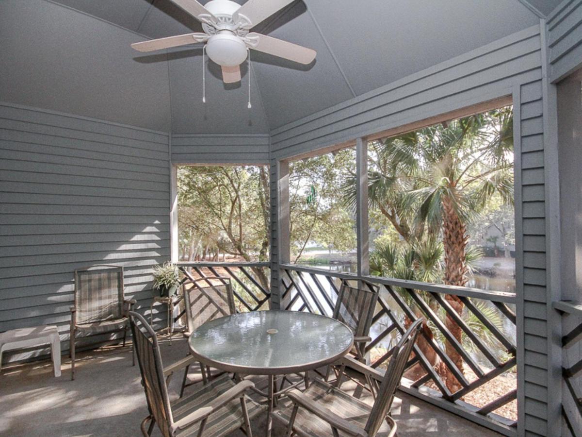Turtle Cove 5552 Villa Kiawah Island Dış mekan fotoğraf